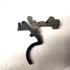 Vintage Mauser Trigger  Commercial  Bolt Lock  Side Safety  Adjustable