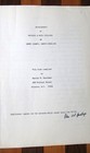 Descendents Of Mathias And Ruth Steelman Of North Carolina