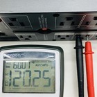 Cyberpower Cp1350avrlcda 1350va 815w Lcd Ups Backup Surge Protector  no Battery 