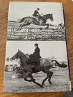 Riding Side-saddle  pelham Horsemaster Series  By Macdonald  Janet W  Hcdj 1985