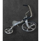 Vintages Anthony Bros  Convert-o Bike Cast Aluminum Convertible Bicycle