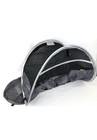 Brica Infant Car Seat Canopy Protect From Bugs   Sun rain Cover Universal
