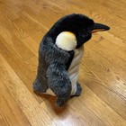 Nwt Webkinz Signature Penguin Plush   Unused Code