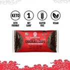 3x sugar Free Chocolate Chips - Monk Fruit Sweetener And Erythritol Exp  05 26