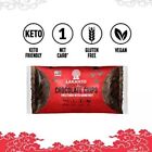 Sugar Free Chocolate Chips - Monk Fruit Sweetener And Erythritol  Perfect For   
