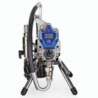 Graco 390 Pc Electric Airless Sprayer Stand 17c310