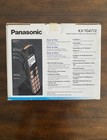 Panasonic Kx-tg4772 Dect 6 0 Plus Expandable Digital Cordless Answering System