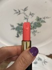 Vintage Revlon Super Lustrous  Collectible  Lipstick Strawberry Vanilla  Nos