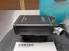 Movo Vxr280 Camera Mount Condenser Stereo Video Microphone With 90  -120   Aaa Bat