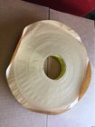 Genuine 3m Vhb Double Sided Acrylic Foam Adhesive Tape 1  X 216 Ft  72 Yard Roll