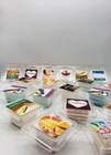Assorted Jumbo Wax Melts tarts 20 Pack   free Shipping   