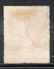 Brazil 1876 7 Stamp Sc    67 Used