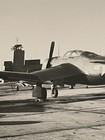 Kaiser Fleetwings Xbtk Prototype Aircraft Photograph Print Torpedo   Dive Bomber