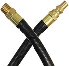  07-31135 120  Oem Rv Appliance Hose 120 Inch