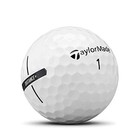 Taylormade Distance  Golf Balls - Three Dozen - New - White - Free Shipping 