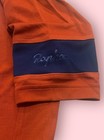 Rapha Men   s Classic Cycling Jersey  burnt Orange     Nwt
