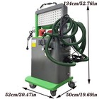 Dust-free Dry Sanding Machine Electric Dust Free Dry Grinder For Grind Paint220v