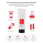  cosrx  Salicylic Acid Daily Gentle Cleanser 150ml   Korean Cosmetics