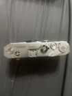 Near Mint Canon L3 Rangefinder 35mm Film Camera L39 Ltm Leica Screw Mount