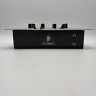 Behringer Dx626 Professional 3 Channel Dj Mixer