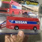      Hot Wheels      Team Transport      