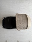 Uppababy Rumbleseat V2 Greyson Charcoal Melange Compatible V2