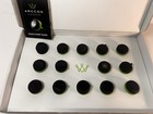 Arccos Caddie Smart Sensors Completion Kit X14 Outdoor  Dinged Up Box