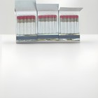 Pack Of 3 Vintage Disneyland Tobacco Shop Matchbook   Unstruck   Full  