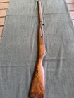 Russian 91 30 Mosin Nagant Rifle Stock Set With Handguard And Barrel Bands