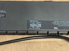 Tripp Lite Pdu 1215 15a 120v 13 Outlet Power Distribution Unit