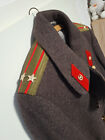 Ussr Russia Russia Coat Uniform With Effects Soviet Militaria Military