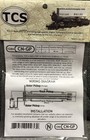 Train Control Systems Tcs Dcc 1286 Cn-gp Split Style Decoder  N Scale
