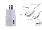 Fast Wall Charger   Type-c Cable For Samsung Galaxy A01 A11 A51 A71 A10e S10 S20