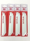  20 Qty new Stone Tools St-52  6  X 3 4  X  035 Straight Reciprocating Blades