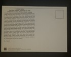 1986 Navajo Man Scott 2236 Stamp Fdc Maxi Card M2270