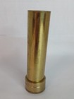 Vintage Brass Kaleidoscope Tmb