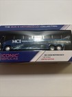 Iconic Replica 1 87 Mci J4500 Motorcoach Mci Corporate