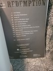 Joe Bonamassa Redemption Sheet Music Guitar Tab Tablature Songbook Book 2018