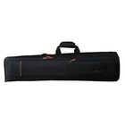 Oxford Tenor Trombone Bag Musical Instrument Case Black