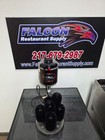 Used Bar Maid A-200 Upright Bar Glass Washer - 115v