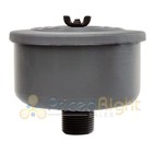 3 4  Npt Air Compressor Intake Filter And Housing For Puma Canister Element