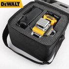 Dewalt Dw089lg 12v Max 3x360 Green Laser Level Self-leveling Kit