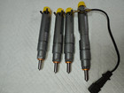 New Injectors Dsla150p764 1 9 Tdi Bosch Alh Ahu Agr Ahf 1z Asv Afn