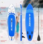 Maxkare Stand Up Paddle Board Inflatable Sup W Stand-up Paddle Board Accessories