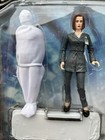 The X-files Fight The Future Series 1 Agent Dana Scully - Mcfarlane 1998