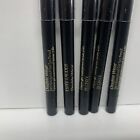 5 Estee Lauder Double Wear Stay-in-place Eye Pencil 01 Onyx Travel Size