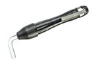 Compact Fiber Optic Bore Light Flashlight Gun Pistol Rifle Barrel Inspection