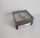 Boxed Twcs Wedgwood Pink Heath Jasperware Flower Floral Thimble