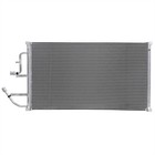 Readair New Ac Condenser For 1994-2000 Chevrolet C1500 C2500 Gmc C1500 C2500