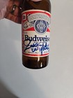 Zakk Wylde Hand Signed Autograph Budweiser Bottle 1993